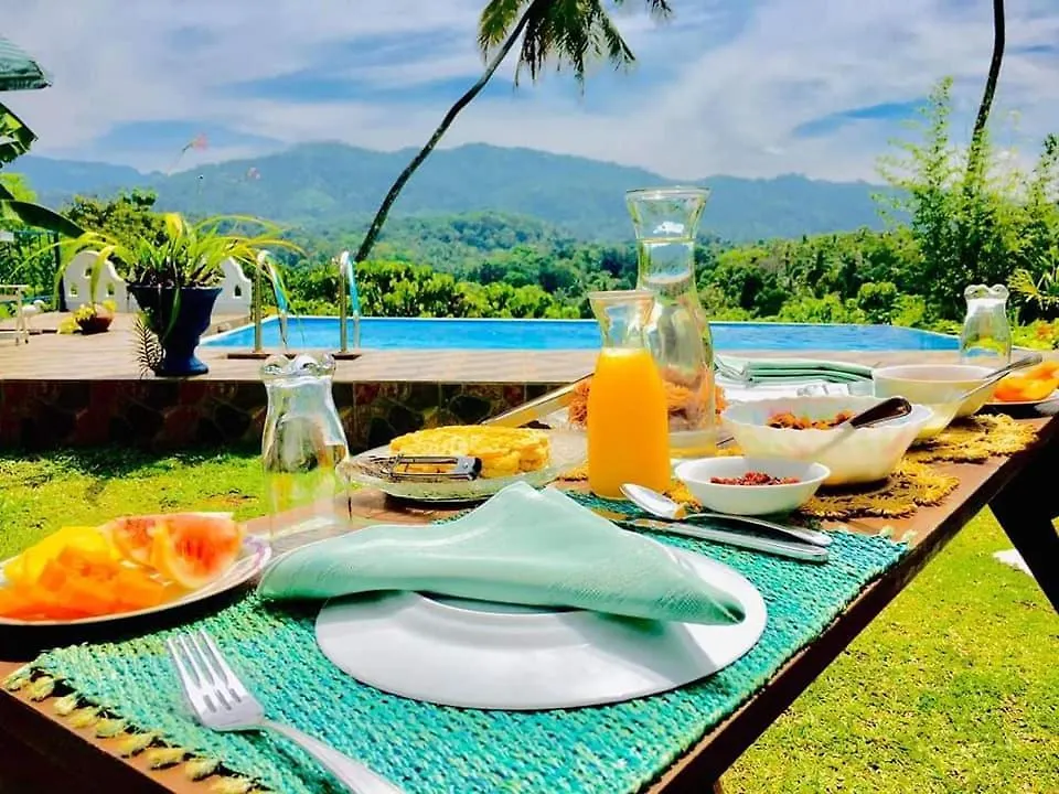 Villa Galkanda Walawwa Kandy