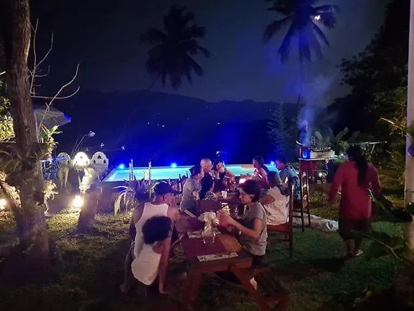 Galkanda Walawwa Kandy 0*,