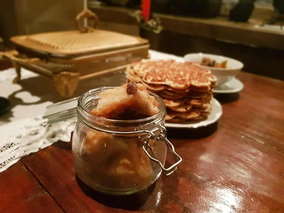 Galkanda Walawwa Kandy