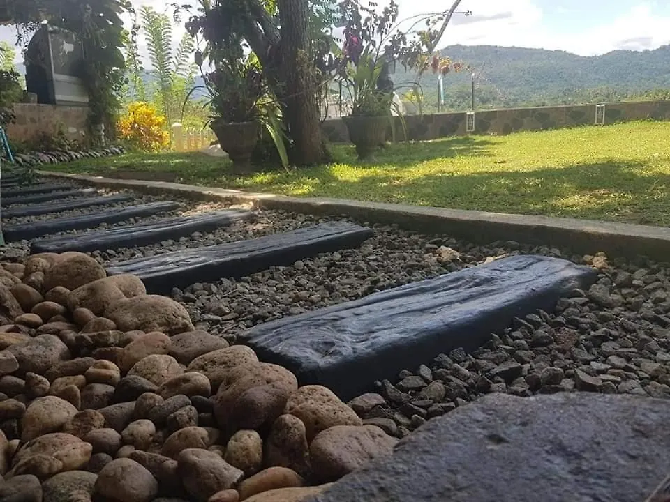 Villa Galkanda Walawwa Kandy
