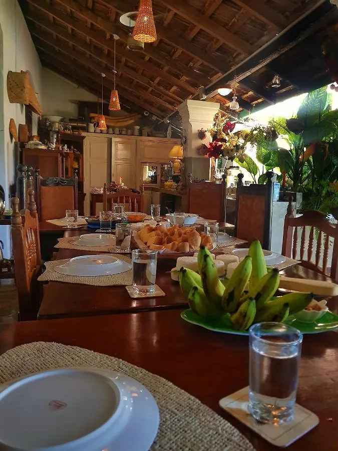Villa Galkanda Walawwa Kandy