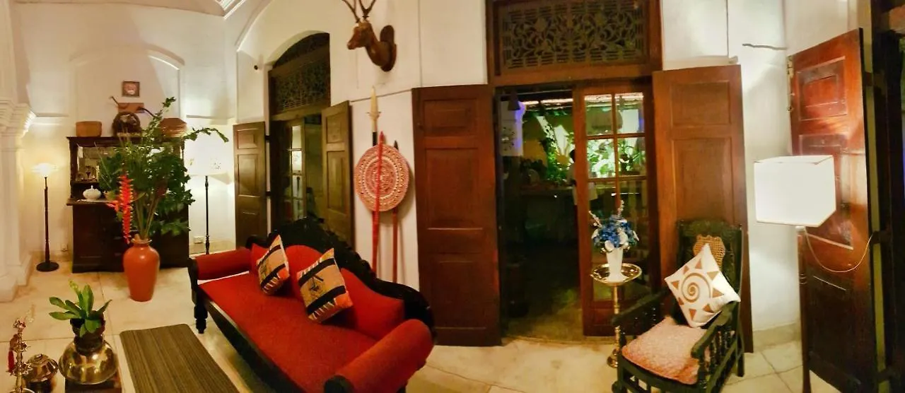 Villa Galkanda Walawwa Kandy